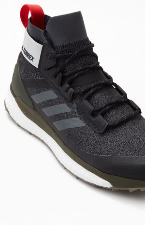 Terrex Free Hiker Hiking Shoes image number 6