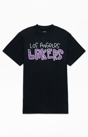 Los Angeles Lakers T-Shirt image number 2