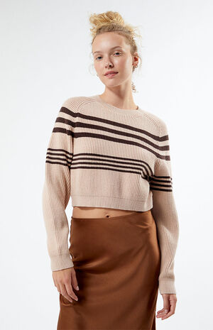 Sammie Crew Neck Sweater image number 1