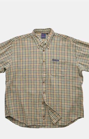 2000s Flannel Top image number 2