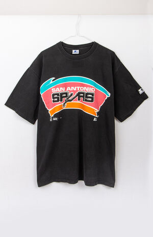 NBA Spurs T-Shirt image number 1