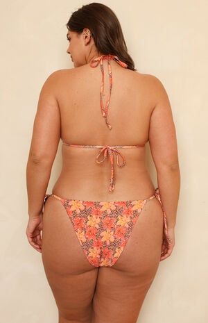 Bondi Cheeky Bikini Bottom image number 7