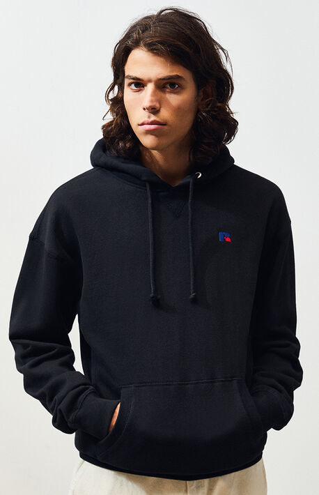 Shane Pullover Hoodie