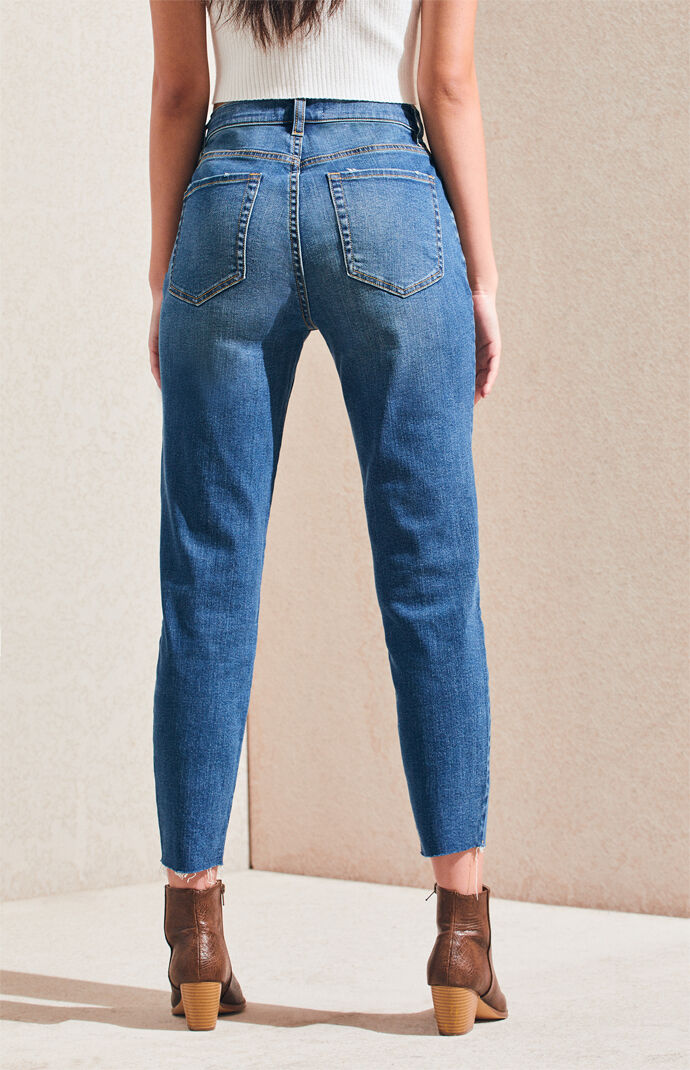 pacsun girlfriend jeans