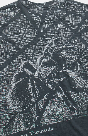 90s Desert Tarantula Graphic T-Shirt image number 3