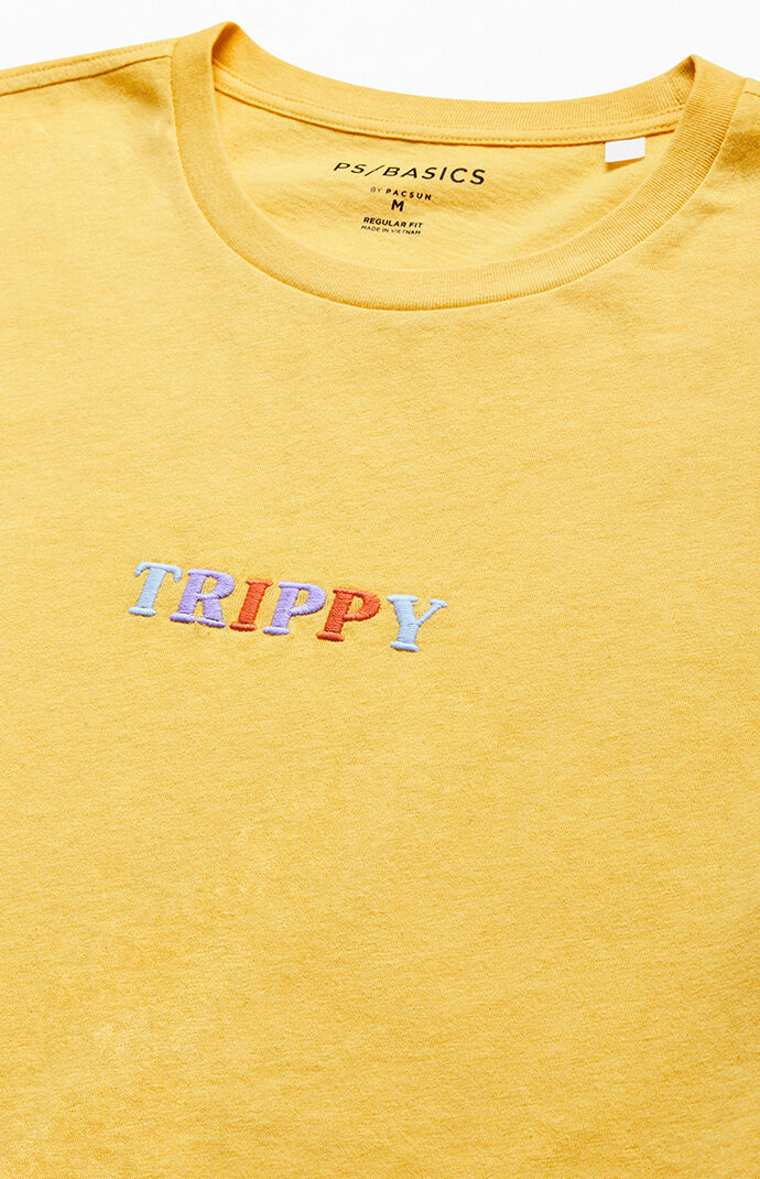 trippy t shirts cheap