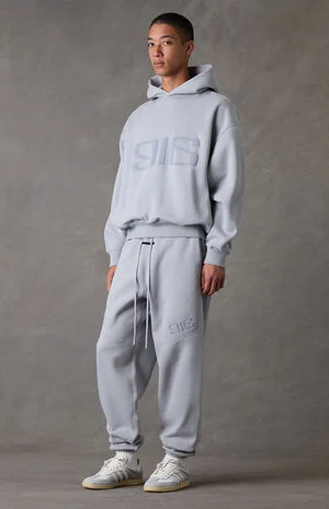 Smoke Classic Moto Jogger Sweatpants image number 2