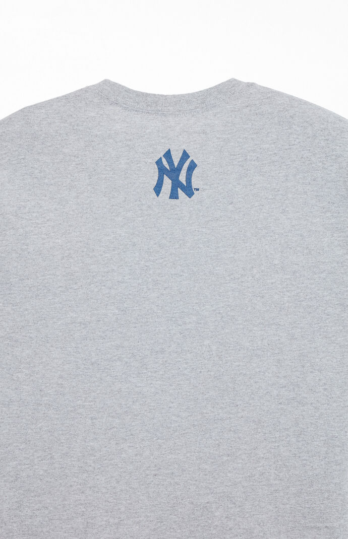 Mitchell & Ness MLB NY Yankees T-Shirt | PacSun