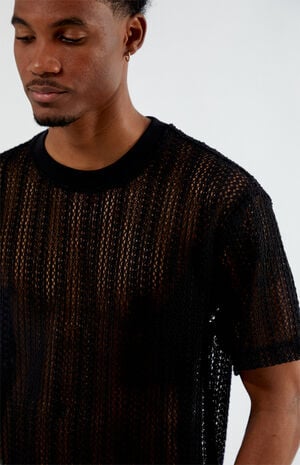 Sonora Knit T-Shirt image number 2