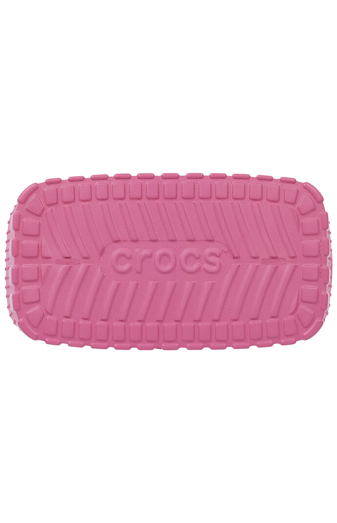 Crocs Pink Micro Classic Tote Bag