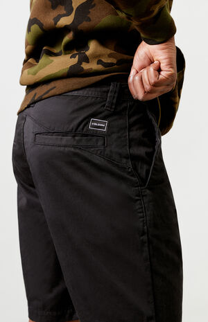 Frickin Drifter Chino Shorts image number 6
