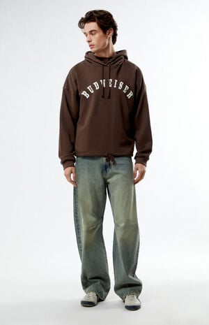 By PacSun Out West Hoodie image number 4