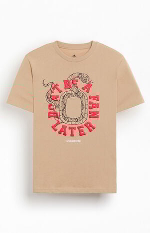 Overtime T-Shirt image number 1