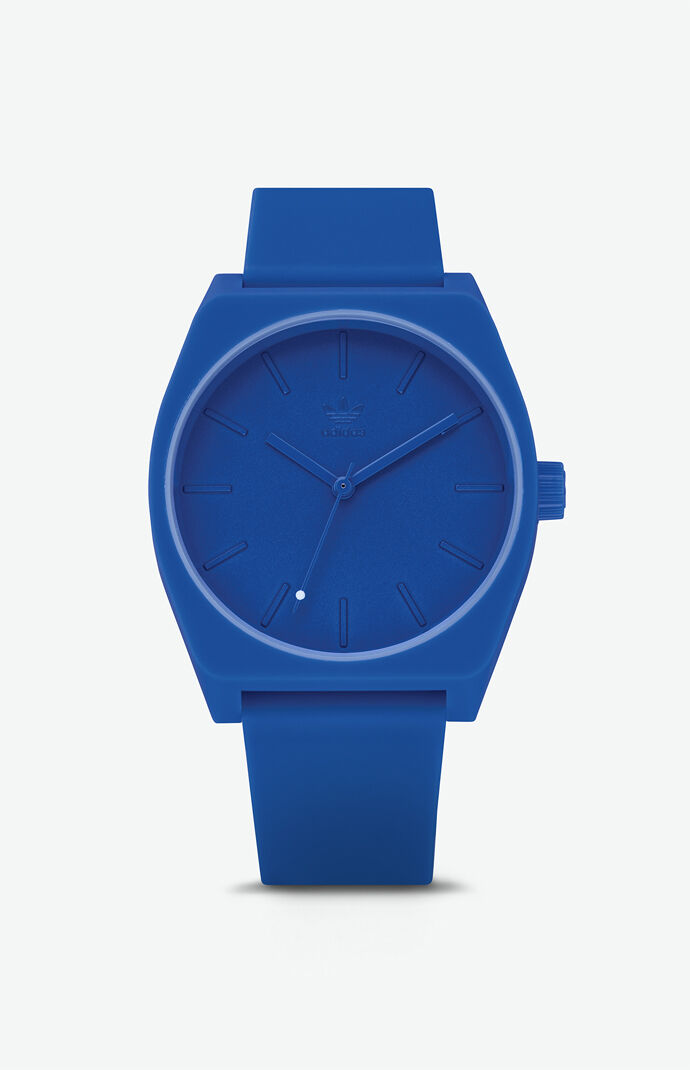 Blue Process_SP1 Watch