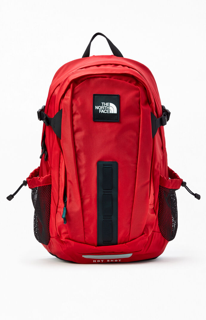 The North Face Hot Shot Se Backpack Pacsun The North Face Hot Shot Se Backpack Pacsun