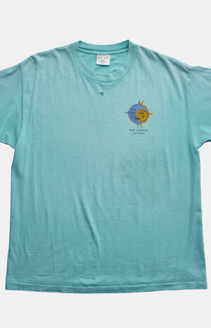 '90s Baja California Mexico T-Shirt image number 2