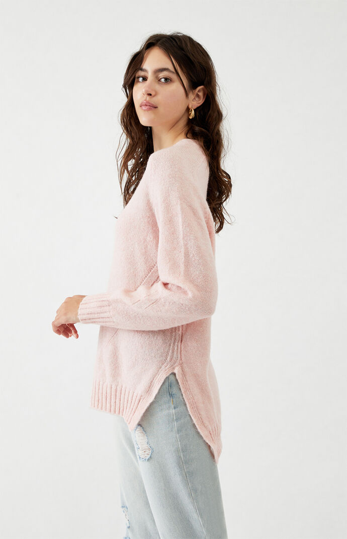 Pia Knitted Sweater