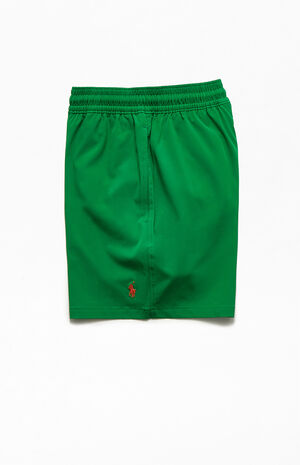 Traveler 17" Swim Trunks image number 3