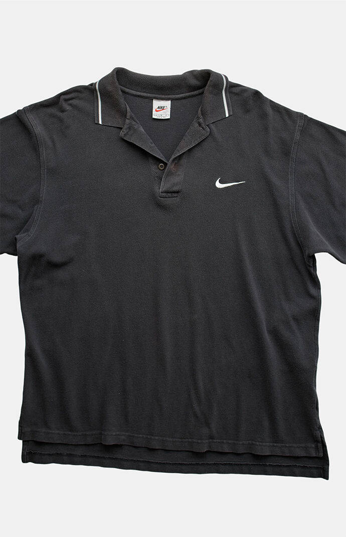 PS VINTAGE 90s Nike Polo Top