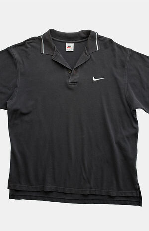 90s Nike Polo Top image number 2
