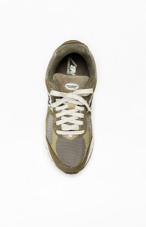 Green 2002R Shoes image number 5