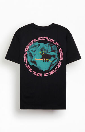 Smashing Pumpkins Adore T-Shirt image number 2