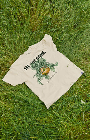 She Got Game T-Shirt image number 1