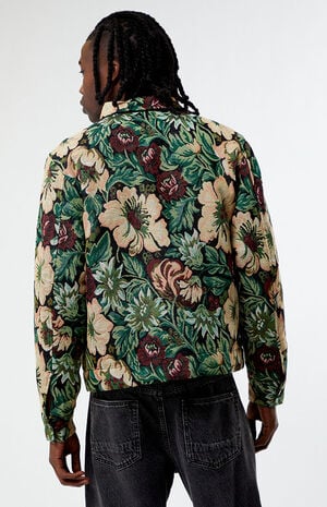 Tapestry Gas Jacket image number 4