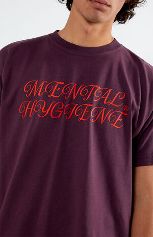 Mental Hygiene T-Shirt image number 3