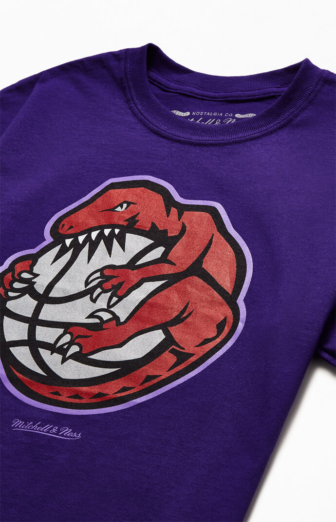 Toronto Raptors Short Sleeve T-Shirt