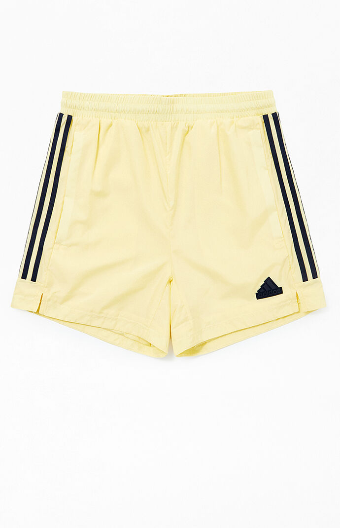 adidas Tiro Lightweight Woven Shorts PacSun