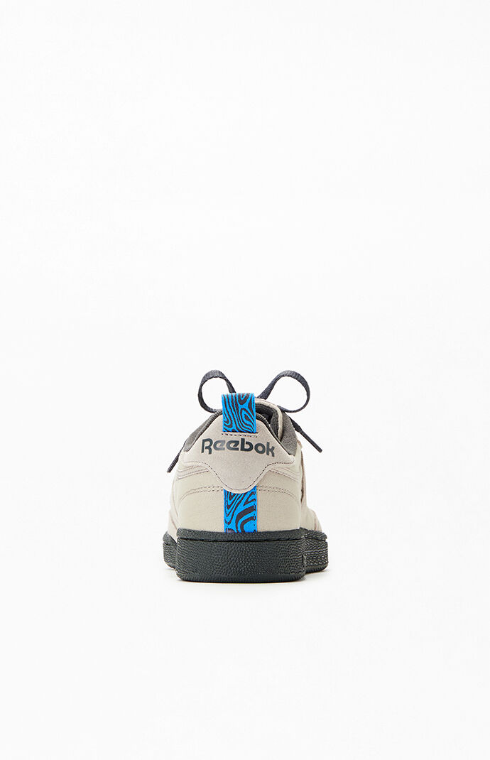 Reebok club grey store