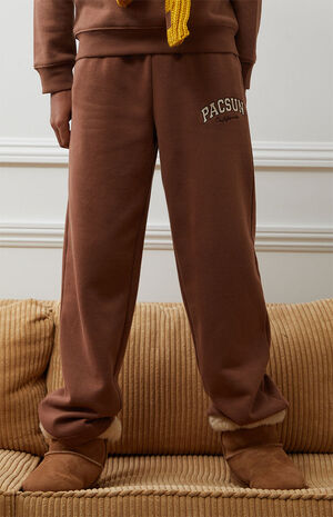 Straight Leg Sweatpants image number 2