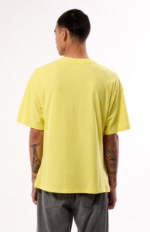 Palm Springs Embroidered T-Shirt image number 4