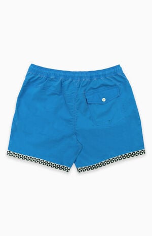 Prism Archaic Swim Trunks image number 2