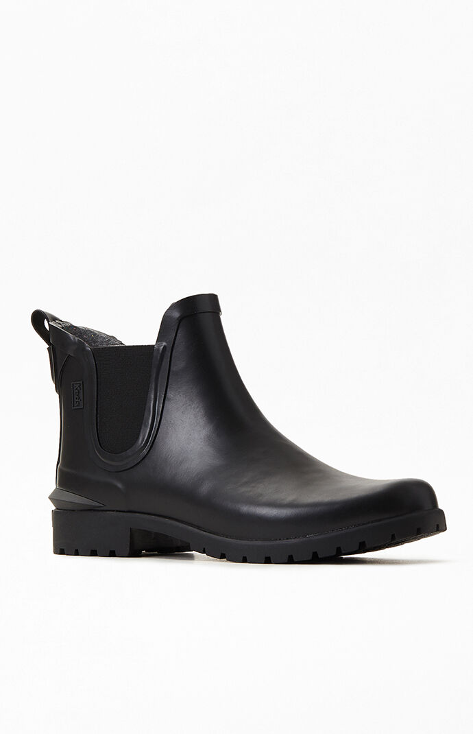 Pacsun chelsea shop boots