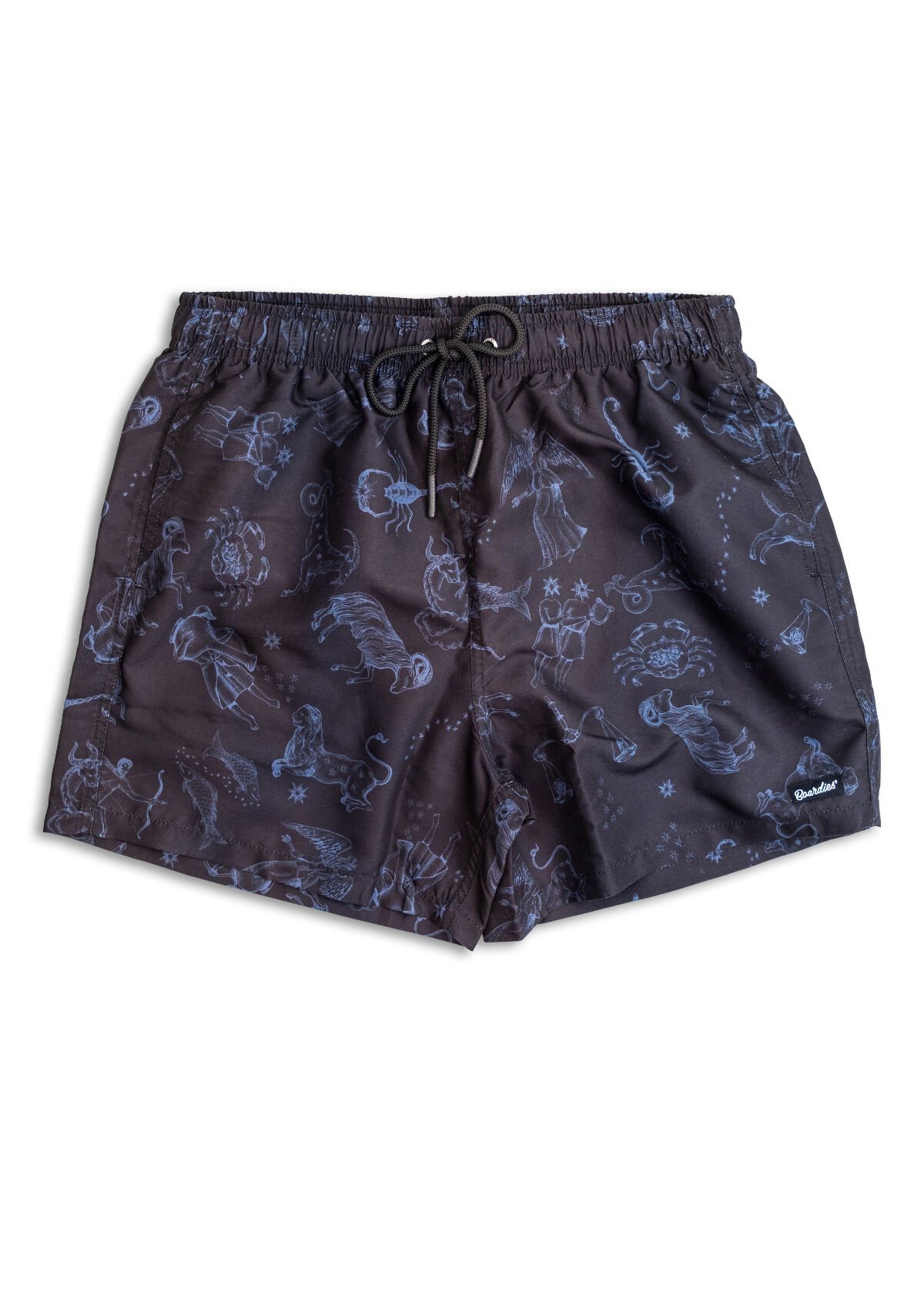 Boardies Stargaze 4.7" Swim Trunks