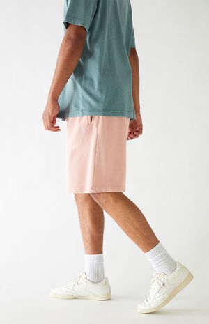 Classic ND Sweat Shorts Classic ND Sweat Shorts image number null