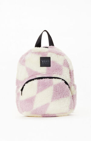 Black Sheep Mini Backpack image number 1