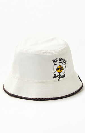 Be Nice Bucket Hat image number 1