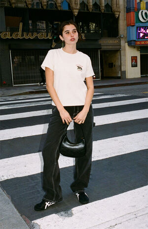 Chloe Yellowstone T-Shirt image number 4