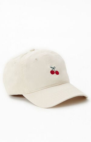 Cherry Dad Hat image number 1