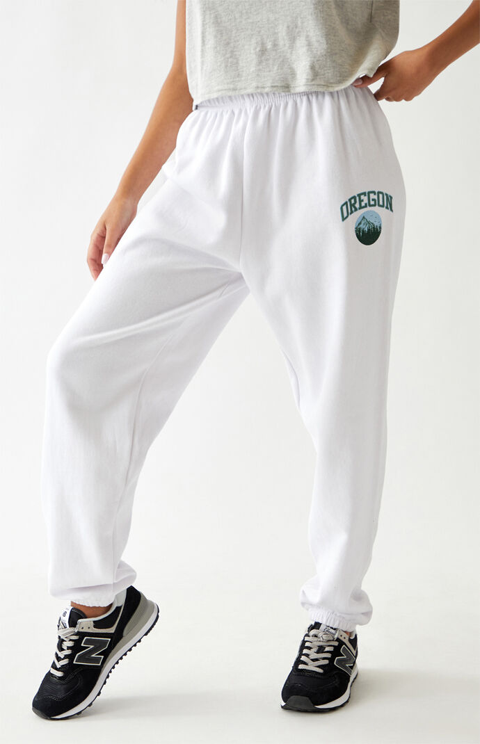 Oregon Mountains Sweatpants