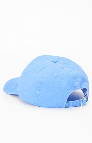 East Coast Club Strapback Hat image number 3