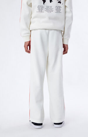 x PacSun Kids Straight Leg Sweatpants image number 4