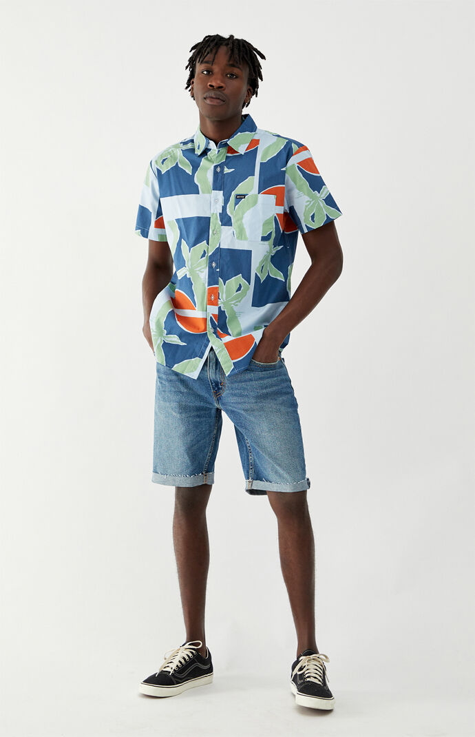 511 Cut-Off Shorts