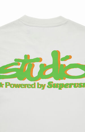 Script Layer T-Shirt image number 4
