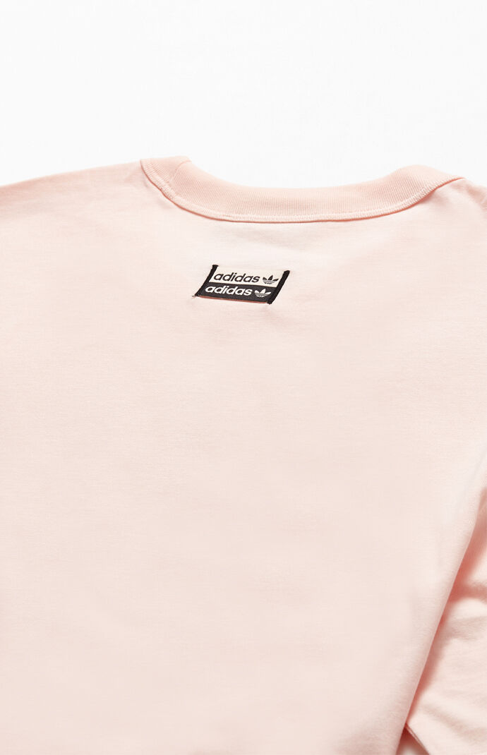 Pink R.Y.V. T-Shirt