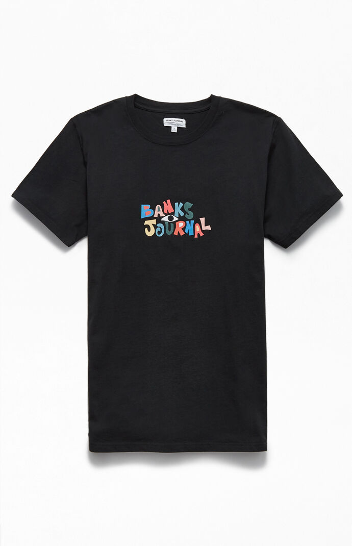 Nadia Label T-Shirt