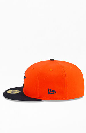 Diet Starts Monday x MLB Houston Astros 59FIFTY Hat image number 4